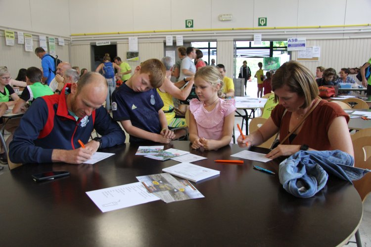 Landlopersjogging 2022